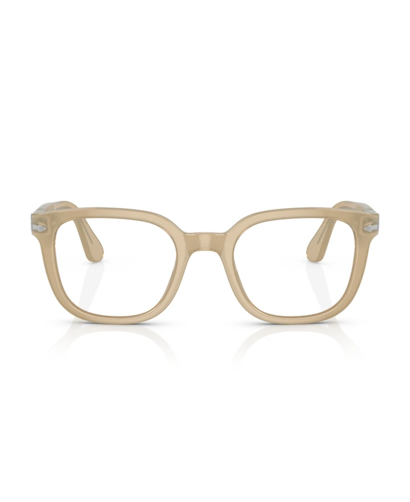 Persol Unisex Square Eyeglasses, PO3263V