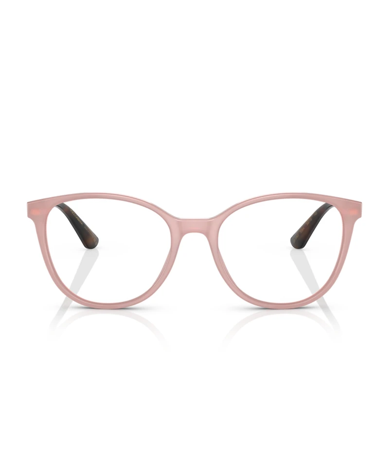 Dolce Gabbana Women's Butterfly Eyeglasses, DG3363