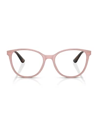 Dolce Gabbana Women's Butterfly Eyeglasses, DG3363