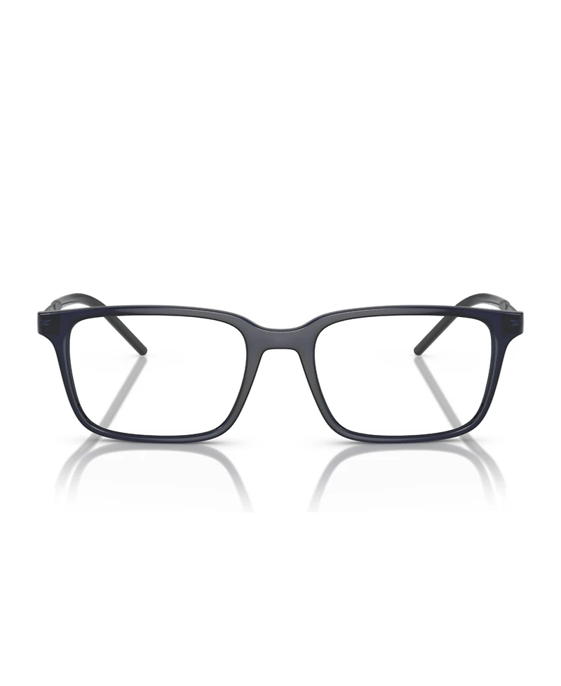 Dolce Gabbana Men's Square Eyeglasses, DG5099