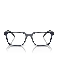 Dolce Gabbana Men's Square Eyeglasses, DG5099