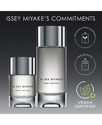 Issey Miyake Men's Le Sel D'Issey Eau De Parfum, 5.07 oz.
