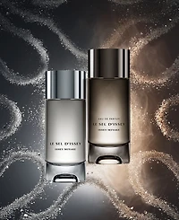 Issey Miyake Men's Le Sel D'Issey Eau De Parfum Refill, 5 oz.