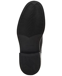 Steve Madden Men's Hamden Chelsea Slip-On Boots