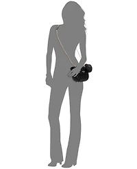 Guess Atabey Convertible Small Flap Bag