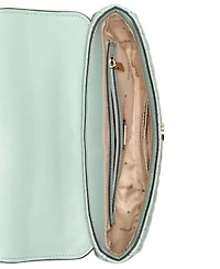 Guess Atabey Convertible Small Flap Bag