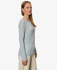 Sanctuary Women's Perfect Long-Sleeve T-Shirt