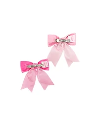 Bits & Bows Girls Eloise Hair Bow Set