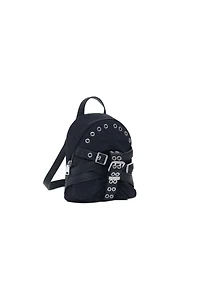 Desigual Women's Mini Nylon Backpack