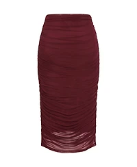 City Chic Women's Bottoms Skirts Livia Skirt