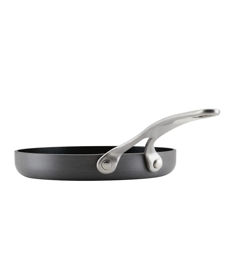 Anolon Hard-Anodized 6.25" Nonstick Mini Skillet Frying Pan