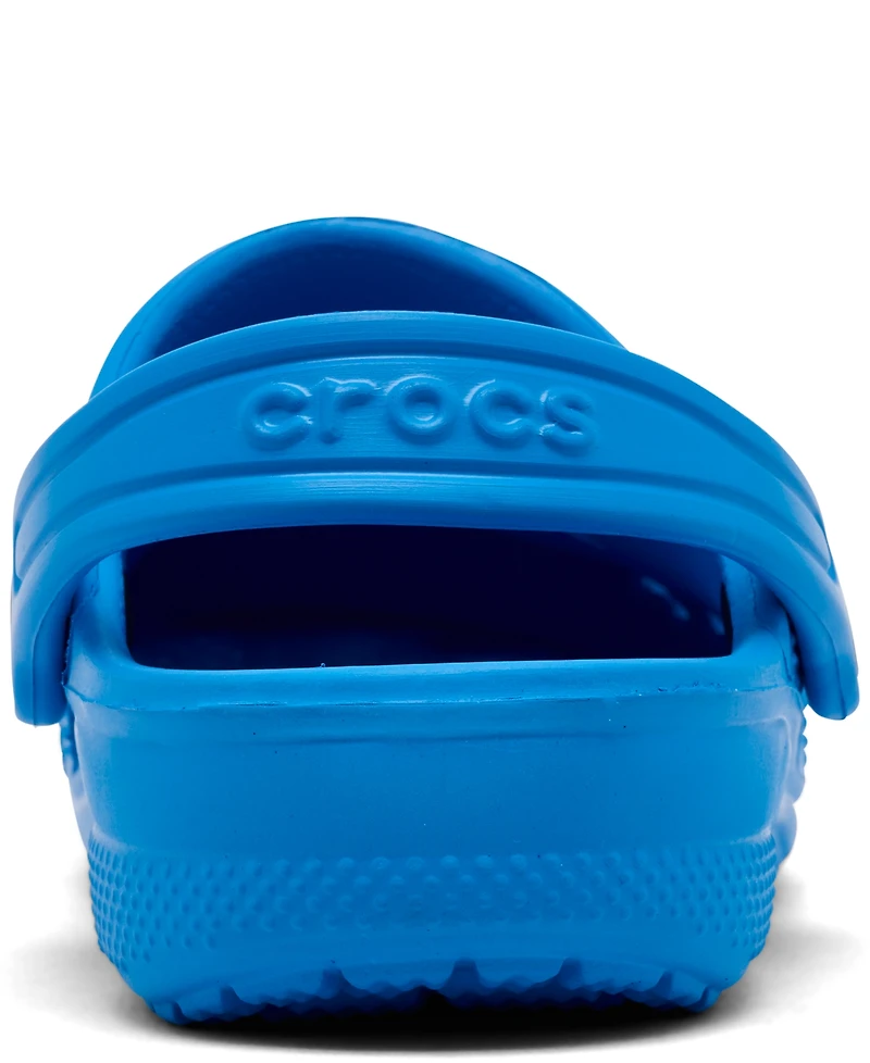 Crocs Toddler Girls Baya Classic Clogs from Finish Line