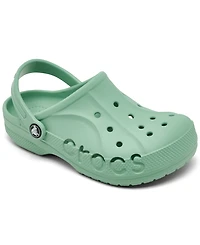 Crocs Little Girls' Baya Classic Clogs from Finish Line