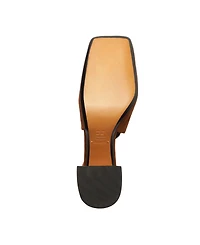 Schutz Women's Leia Block Heel Pumps