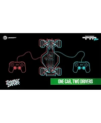 TrackMania Turbo - PlayStation 4