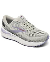 Brooks Women's Ariel Gts 24 Running Sneakers from Finish Line