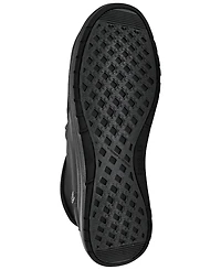 Hey Dude Men's Wally Mid Gripr Classic Boots from Finish Line