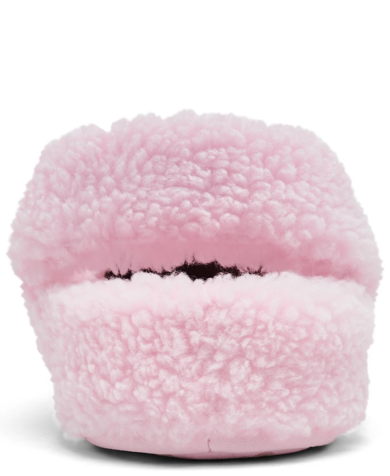 Crocs Women's Classic Cozzzy Slippers from Finish Line