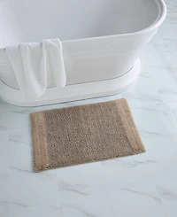 Arch Studio Cotton Bath Rug, 20" x 30", Exclusively at Macy's