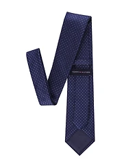 Tommy Hilfiger Men's Peyton Neat Pattern Tie