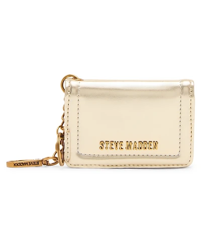 Steve Madden Bjem-b Bifold Card Case Wallet