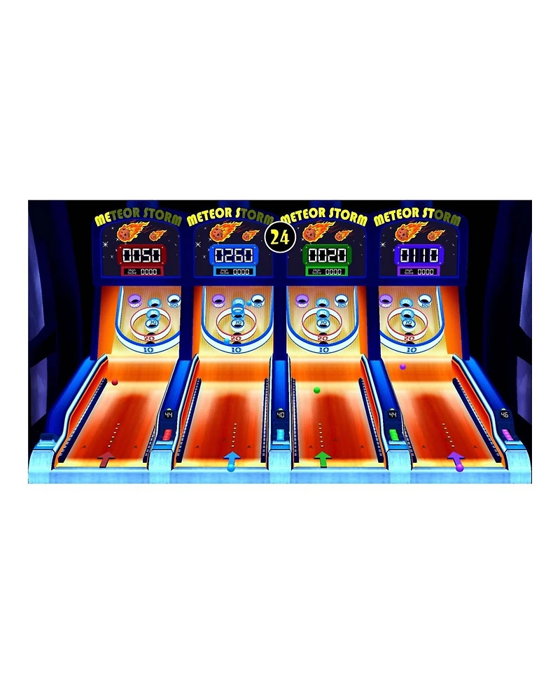 Carnival Games: Wild West - Nintendo 3DS