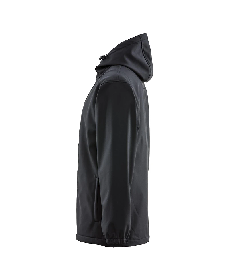 RefrigiWear Lightweight Softshell Jacket with Hood - Water-Repellent & Wind-Tight Workwear
