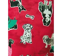 Hue Women's Sleepwell Printed Knit Pajama Pant made with Temperature Regulating Technology