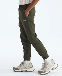 The North Face Boys 6-20 On Trail Pull-On Pants