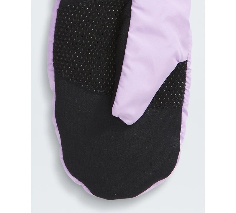 The North Face Girls 5-18 Shasta Mittens
