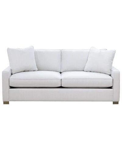 Stacia 82" Fabric Dynamic Suspension System Sofa