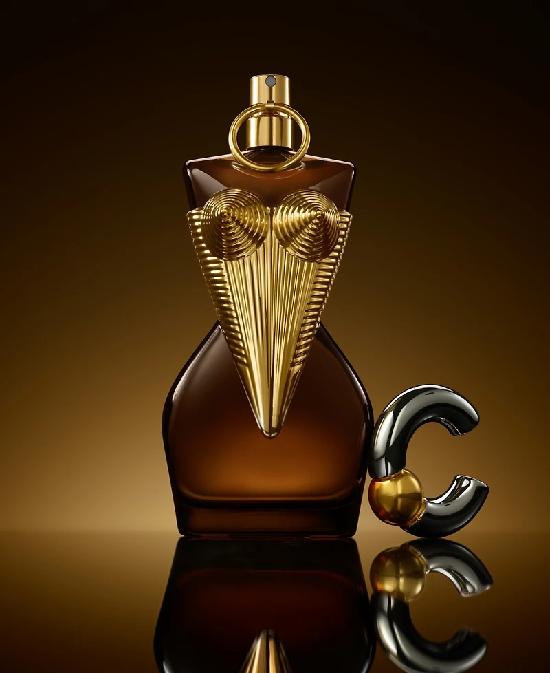 Jean Paul Gaultier Divine Eau De Parfum, 3.38 fl. oz.