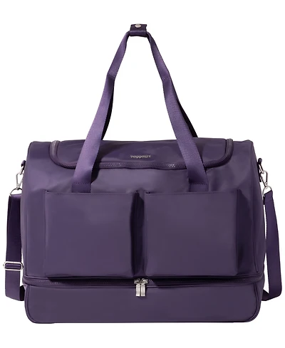 Deluxe Fifth Avenue Weekender