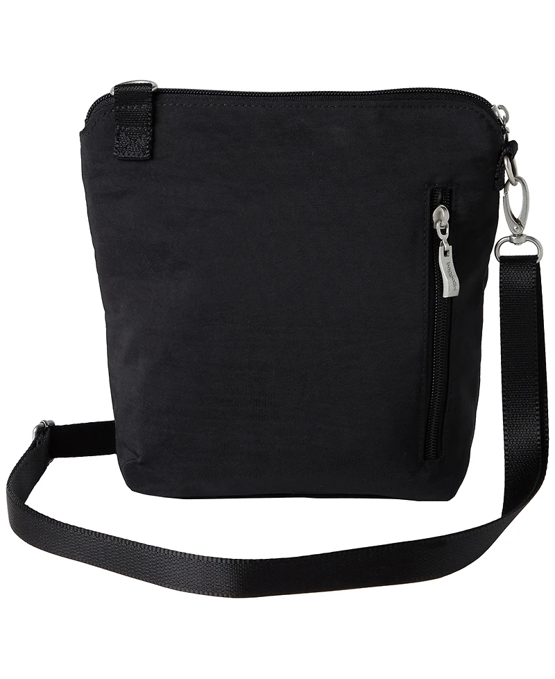 Baggallini Modern Pocket Adjustable Strap Crossbody Bag