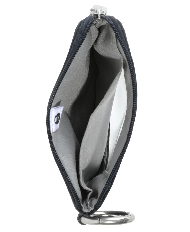 Baggallini Mini Rfid Card Case Wallet