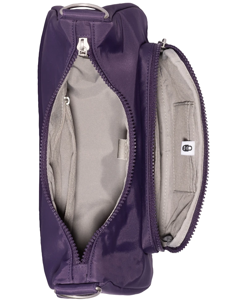 Baggallini Medium Size Savannah Crossbody Bag