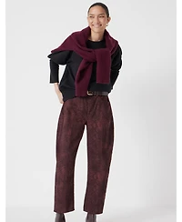 Hush Women's Puff Sleeve Sweatshirt