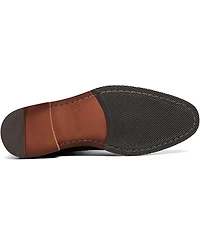 Stacy Adams Men's Finnegan Wingtip Lace-Up Boot