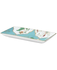 Noritake Lodi's Morning Rectangular Tray