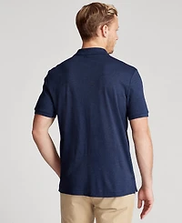 Polo Ralph Lauren Men's Classic Fit Soft Cotton Shirt