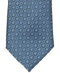 Bar Iii Men's Capel Medallion Tie, Exclusively at Macy's