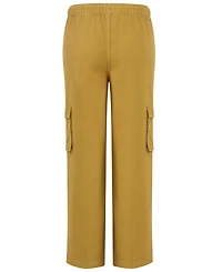 Roxy Girls 7-16 Precious Pull-On Cargo Pants