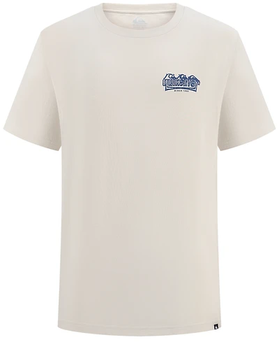 Quiksilver Boys 8-20 Triple Dip Short-Sleeve T-Shirt