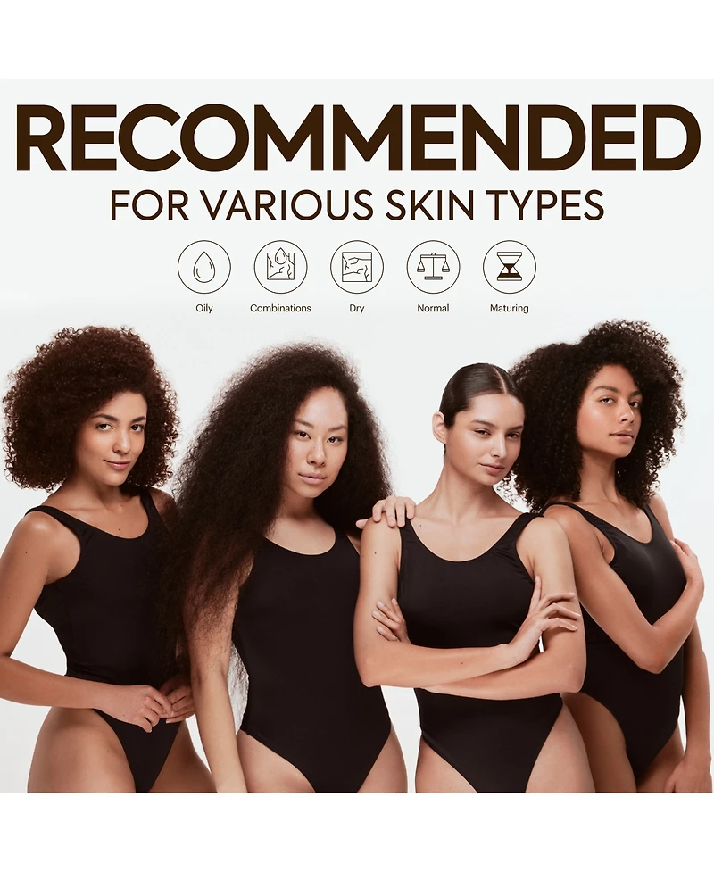 Naturalle Carotonic Extreme Glow Renewing Face Cream - 1.7oz