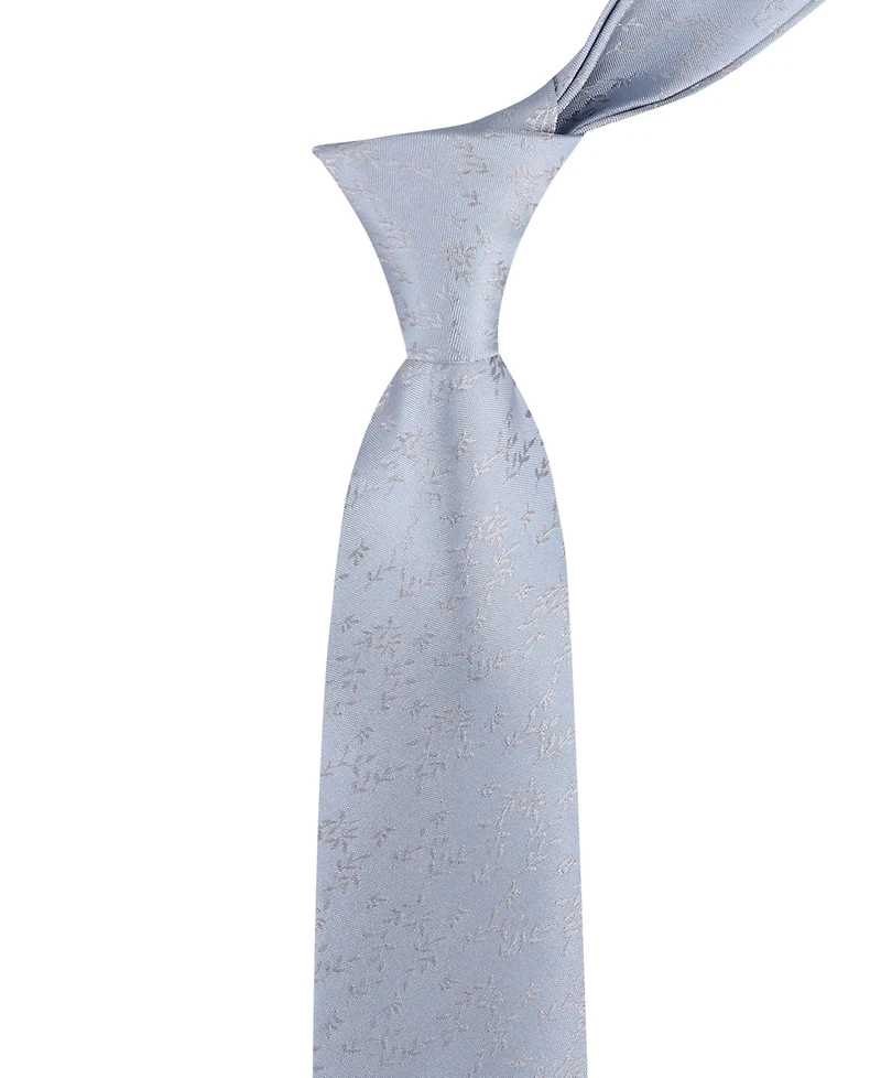 Calvin Klein Men's William Floral Tie