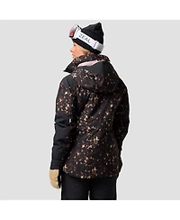 Backcountry Women's CrestCruiser Insulated Jacket Insulated Ski and Snowboard Jackets