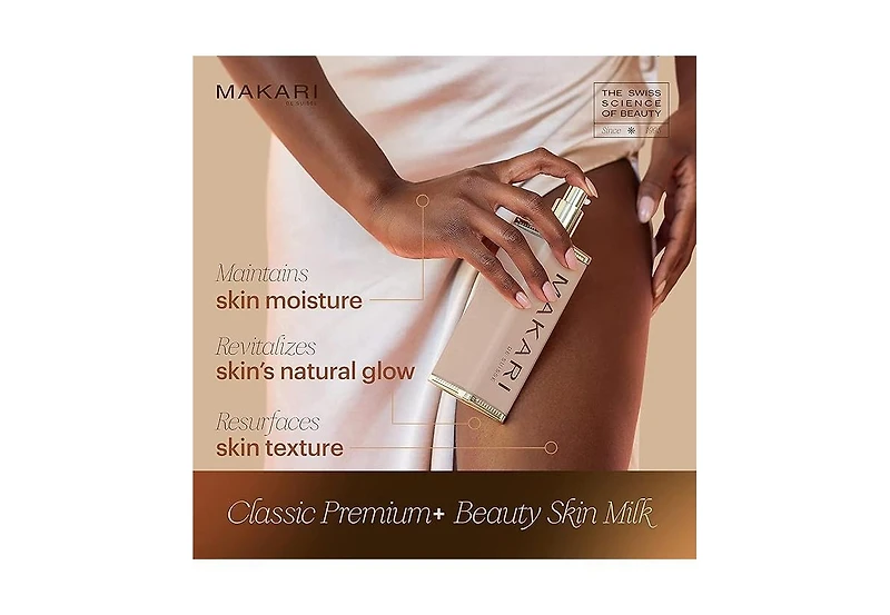 Radiant Body Beautifying Milk - 4.75oz