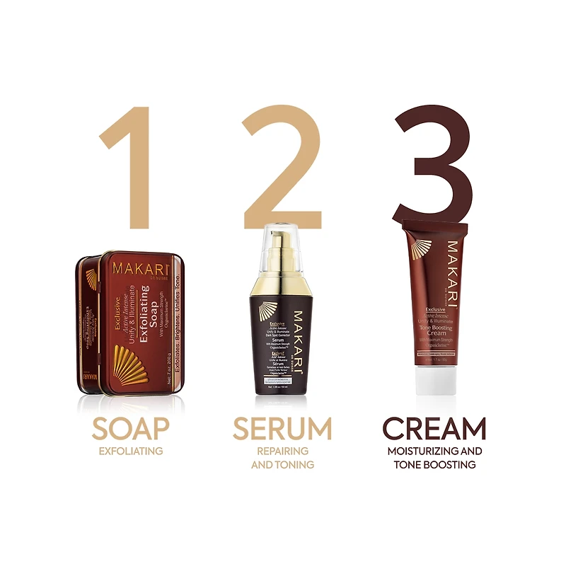 Exclusive Tone Boosting Face Cream - 1.7oz