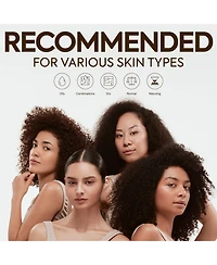 Blue Crystal Skin Reviving Body Lotion - 16.8oz