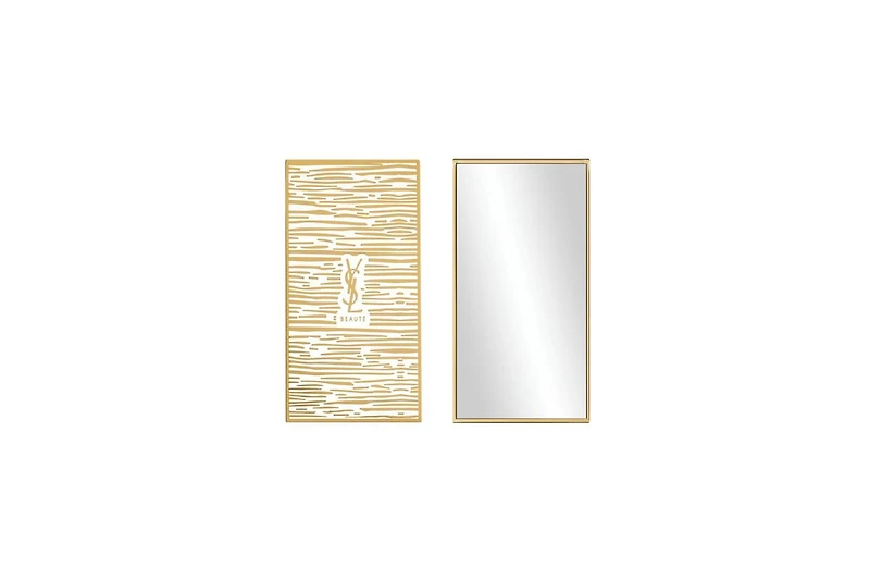 Free Ysl Mirror When You Spend $175 or More on Ysl Libre Fragrances